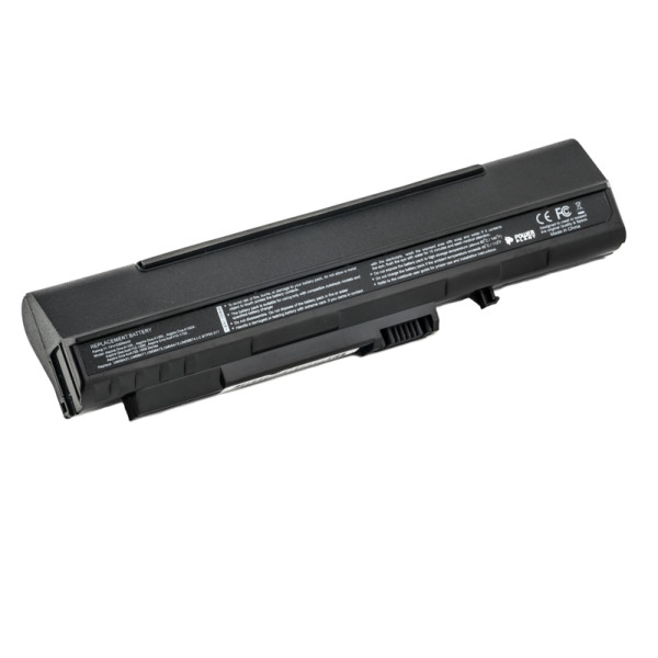 Аккумулятор PowerPlant для ноутбуков Acer Aspire One (UM08A71, AR8031LH) 11,1V 5200mAh